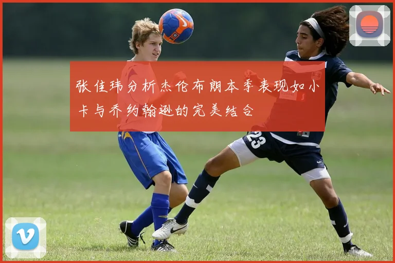 张佳玮分析杰伦布朗本季表现如小卡与乔约翰逊的完美结合