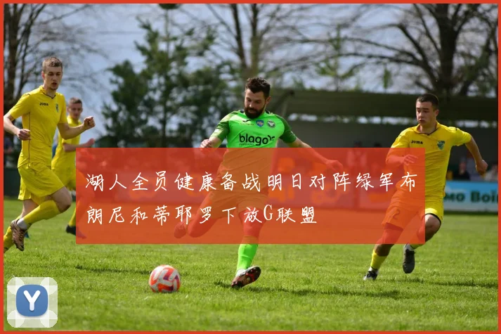 湖人全员健康备战明日对阵绿军布朗尼和蒂耶罗下放G联盟