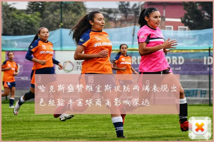 哈克斯盛赞维金斯攻防两端表现出色经验丰富球商高影响深远